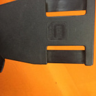 Asekotelo - Glock Police Holster - pikkukuva 3