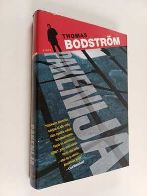 Thomas Bodström : Pakenija