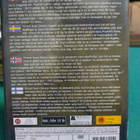 The Prophet's Game DVD - pikkukuva 2