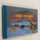 Linda Bondestam : Hyvää yötä maa - pikkukuva 1
