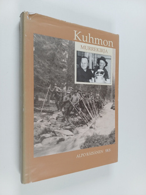 Kuhmon murrekirja