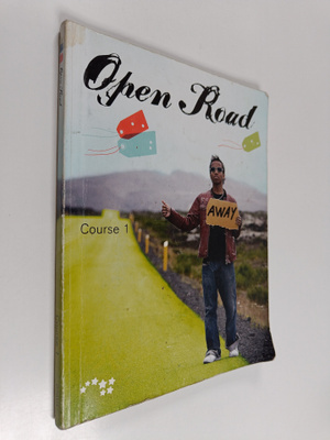 Open road Course 1