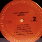 RATTLESNAKE ANNIE  ::  ORIGINAL  U.S.A   VINYYLI LP  1987 !! - pikkukuva 4