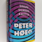 Peter Höeg : Sinun silmiesi kautta - pikkukuva 1
