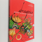 Jean-Marie Privat : Dragons - entre sciences et fictions - pikkukuva 1
