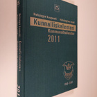 Kunnalliskalenteri 2011 - pikkukuva 1