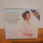 Puccini:Madama Butterfly-Domingo-Maazel ym. 2CD-Box - pikkukuva 1