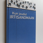 E. Olavi Salminen ym. : Kun joudut irtisanomaan - pikkukuva 1