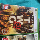 Xbox360 uusia pelejä 5kpl - pikkukuva 3