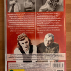 Takki ja liivit pois DVD Aku Korhonen - pikkukuva 2