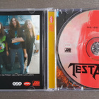 CD: Testament - The Very Best Of Testament (2001) - pikkukuva 3