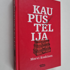 Mervi Koskinen : Kaupustelija (signeerattu) - pikkukuva 1