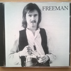 Freeman - Freeman CD - pikkukuva 1