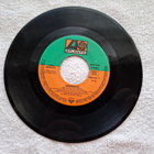 Laura Branigan – Spanish Eddie b/w Tenderness 7" single - pikkukuva 2