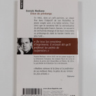 Patrick Modiano : Chien de printemps : roman - pikkukuva 2