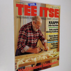 Tee itse n:o 4/1990 - pikkukuva 1