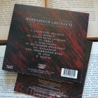 Viikate - Marraskuun lauluja II (CD) - pikkukuva 2