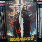 Highlander 2 (1991) Christopher Lambert - pikkukuva 1