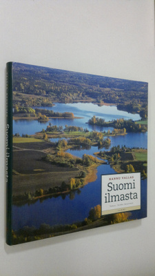 Hannu Vallas : Suomi ilmasta