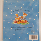 Sally Grindley ym. : Kaipaan sinua, ystäväni - pikkukuva 2