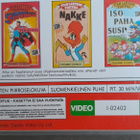 VHS: Putte Ja Kumppanit (?/?) - pikkukuva 3