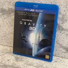 Gravity 3D Blu-ray - pikkukuva 1