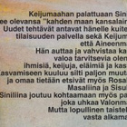 Silja Frangen: Löydä itsesi, Siniliina! - pikkukuva 3