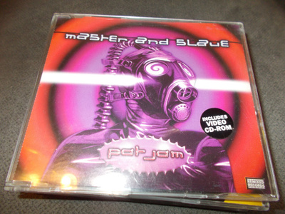 CDM PAT JAM ** MASTER AND SLAVE **