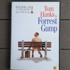 DVD: Forrest Gump (Tom Hanks 1994/2006) - pikkukuva 1