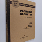 Frank Ayres Jr. : Schaum's outline series Theory and Prob... - pikkukuva 1