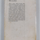 Georges Simenon : Mies ja junat - pikkukuva 2