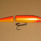 Rapala J-13, 'ambulanssi' - pikkukuva 2
