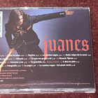 JUANES - MI SANGRE - CD - pikkukuva 2