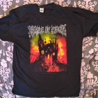 Cradle of Filth : Cemetary And Sundown - paita - pikkukuva 1