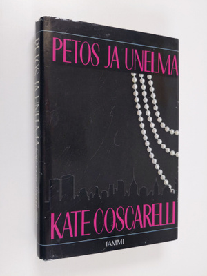 Kate Coscarelli : Petos ja unelma