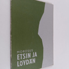Morosus : Etsin ja löydän - pikkukuva 1