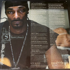 Snoop dog -rhythm & gangsta the masterpiece - pikkukuva 2