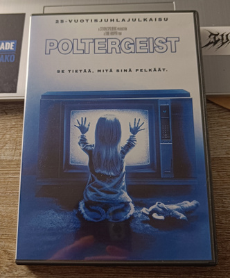 Poltergeist