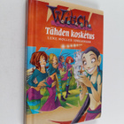 Lene Möller Jörgensen : Tähden kosketus - pikkukuva 1