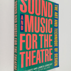 Deena Kaye ym. : Sound and Music for the Theatre - pikkukuva 1