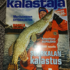 Vapaa-ajan kalastaja 5/2018 - pikkukuva 1