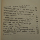 WOMEN WRITERS OF TODAY, 14 naiskirjailijaa - pikkukuva 3