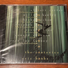 The Esoterics / Eric Banks: Immaginosa UUSI, Elliott Carter - pikkukuva 1