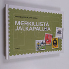 Jukka Junttila : Merkillistä jalkapalloa - pikkukuva 1