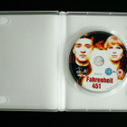 Fahrenheit 451 (1966) DVD - pikkukuva 2