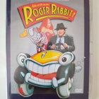Roger Rabbit, Kuka viritti ansan - DVD - pikkukuva 1