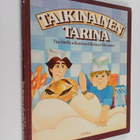 Tim Steffa : Taikinainen tarina - pikkukuva 1