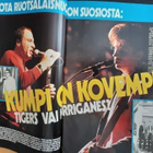 Suosikki 4/1979 LAKANAJULISTE MUKANA YM!! - pikkukuva 4