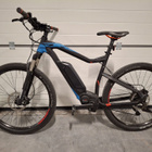 sähköpyörä Haibike Hardseven - pikkukuva 1