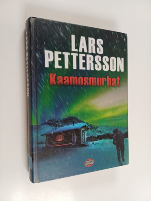 Lars Pettersson : Kaamosmurhat